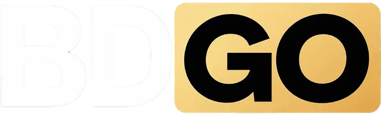 bdgo Bangladesh official channel logo
